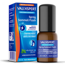 Valdispert 1,5mg Sommeil Flash Spray - 20ml
