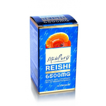 Estado Puro Reishi 6500 mg 60 Cápsulas