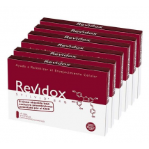 Revidox Pack 6 cajas