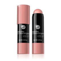 Bell Blush cremoso em bastão hipoalergênico HYPO Tone 02 6,5 gr