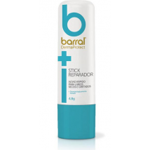 Barral DermaProtect Stick Reparador Labial 1 ud