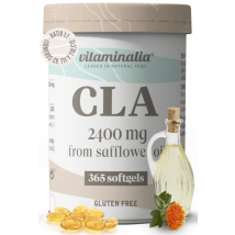 Vitaminalia CLA 2400mg 365 Perle
