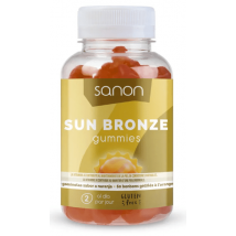Sanon Sun Bronze 60 caramelle gommose