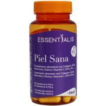 Essentialis Piel Sana 60 Cápsulas