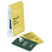 Lubets Potenciador de Sensaciones CBD 10 uds