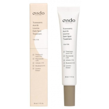 Ondo Beauty Tranexamic Acid & Licorice Dark Spot Treatment 30 ml
