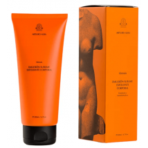 Arturo Alba Sublime Exfoliating Body Emulsion 200 ml