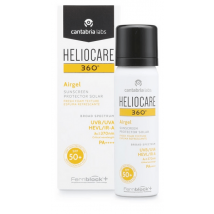 Heliocare 360° Airdreams SPF50 60ml