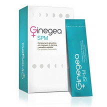 Menarini Ginegea SPM 14 Sobres