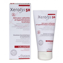 Xerolys 50% Urea 40 ml
