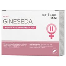Compeed Gineseda 30 gélules