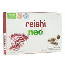 Reishi Neo 60 Gélules