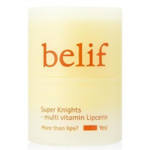 Belif Super Knights Multi Vitamin Lipcerin 15 ml