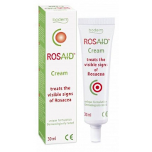 Boderm Rosaid Crema 30ml