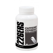 226ERS Cafeína Express 100 Mg 100 Cápsulas