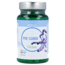Naturlíder Pre-Candi 30 Cápsulas