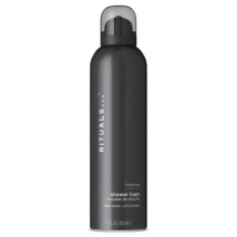Mousse de douche Rituals Homme 200 ml