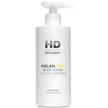 HD Cosmetic Efficiency Melan TXA Loción 400 ml