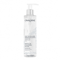 Onagrine Eau Démaquillante Micellaire Visage & Yeux 200ml