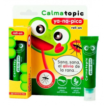 Calmatopic Ya-no-pica Roll-On 15ml