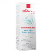 Alliance Pharma Bio-Taches Emulsion Dépigmentante 30ml - Jour et Nuit -