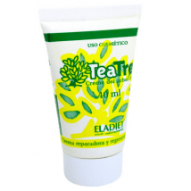 L'arbre d'Eladiet thé 30ml de crème
