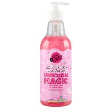 Skin Super Good Unicorn Magic Gel de Ducha Iluminador 500 ml