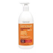 Genosun Extreme Family SPF 50 400ml