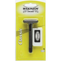 Wilkinson Sword Maquina Clásica +5 Hojas Doble Filo