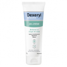 Dexeryl Specific Brûlures et Coups de Soleil 50g