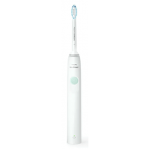 Escova de dentes elétrica Philips Sonicare HX3641/02 branca Série 1000