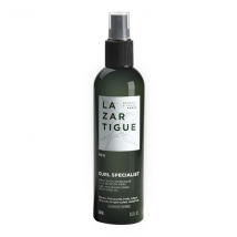 Lazartigue Spray Réveil de Boucles Curl Specialist