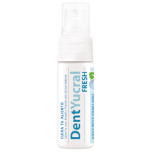 Dentryucral Spray Dental Fresh 10 ml