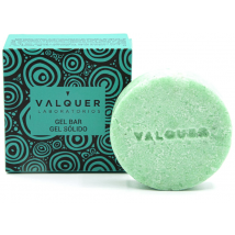 Valquer Summer Solid Gel with Coconut Oil 50 gr