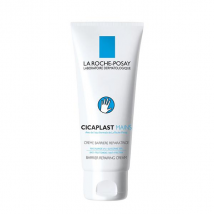 La Roche Posay Cicaplast Mains Crème Barrière Réparatrice 100ml - Réparateur -
