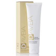 D'Aveia Crema Hidratante Rostro 100ml