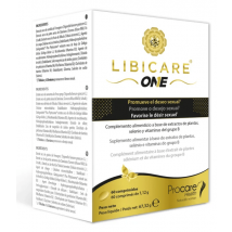 Procare Health Libicare One 60 Comprimidos