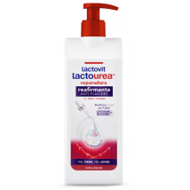 Lactovit Lactourea Firming Body Lotion 400 ml