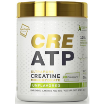 Hypertrophy Nutrition Creatp Creatine Creapure 400 gr