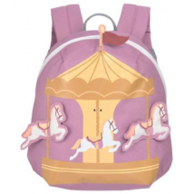 Lassig My Tini Mochila Carousel