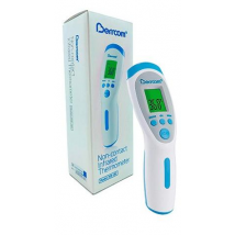 Termómetro Berrcom con CE sin Contacto