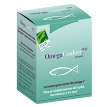 100% Natural OmegaConfort7 90 Pérolas