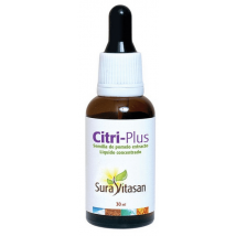 Sura Vitasan Citri-Plus 30ml