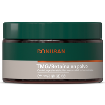Bonusan TMG/Bétaïne Poudre 125 gr