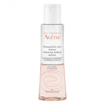 Avène Démaquillant Yeux Intense Waterproof 125ml