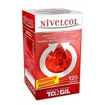 Tongil Nivelcol 120 Gélules
