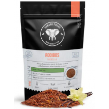 Edward Fields Tea Infusión Rooibos Vainilla Ecológico Granel 60 gr