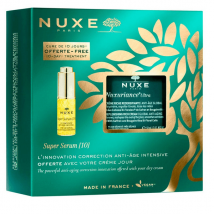 Nuxe Nuxuriance Creme Ultra Rico 50 ml + Super Sérum 10 5 ml