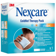 Nexcare ColdHot Classic 11x26cm 1 unità
