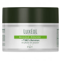 Luxéol Masque Pousse des Cheveux 200ml
